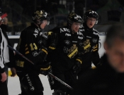 AIK - Linköping.  3-2 efter förl.