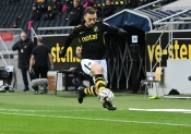 AIK - Örebro.  0-2