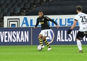 AIK - Örebro.  0-2