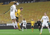 Elfsborg - AIK.  2-2
