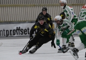 AIK - Västerås.  10-4  (Bandy)