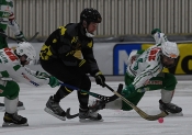 AIK - Västerås.  10-4  (Bandy)