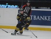AIK- Skellefteå.  0-2