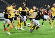 AIK - Elfsborg.  1-0