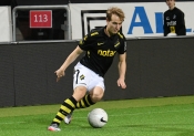 AIK - Elfsborg.  1-0