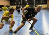 AIK - Visby.  7-5