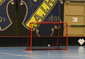 AIK - Visby.  7-5