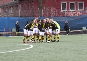 AIK - Piteå.  0-2  (Dam)