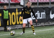 AIK - Piteå.  0-2  (Dam)