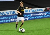 AIK - BP.  1-2