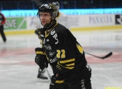 AIK - HV71  3-2