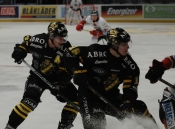 AIK - Frölunda.  6-2