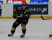 AIK - Frölunda.  6-2