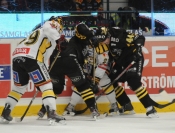 AIK - Brynäs.  5-1