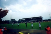 Elfsborg - AIK.  0-1