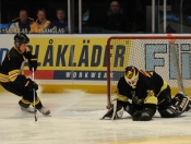 AIK - Brynäs 3-4 (Veteranmatch)