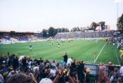 Norrköping - AIK.  1-1