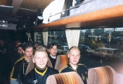 Örebro - AIK.  0-1