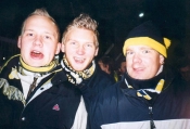 Örebro - AIK.  0-1