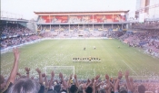 AIK - Göteborg.  3-0