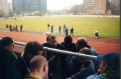 IFK Malmö - AIK.  1-2