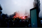 AIK - Djurgården.  0-1