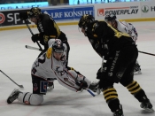 AIK - Linköping.  3-0