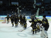 AIK - Linköping.  3-0