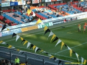 Hammarby - AIK. 1-1