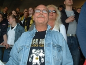 Hammarby - AIK. 1-1
