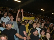 AIK - Djurgården.  3-3