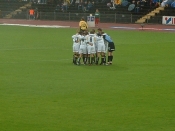 Elfsborg - AIK.  2-0