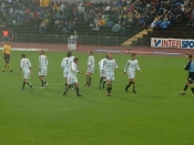 Elfsborg - AIK.  2-0