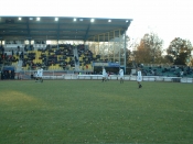 Enköping - AIK.  0-2