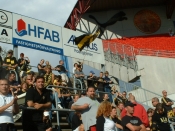 Helsingborg - AIK.  5-1