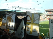 AIK - Helsingborg.  0-2