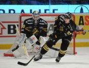 AIK - Färjestad.  3-0