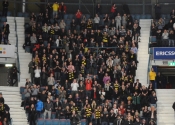 AIK - Färjestad.  3-0