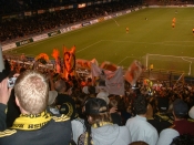AIK - Valencia.  0-1