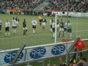 Örebro - AIK.  0-0