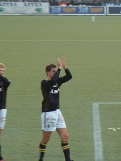 Örebro - AIK.  0-0