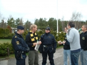 Öster - AIK.  0-1
