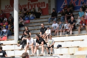 AIK - Östersund.  0-1