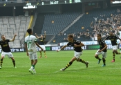 AIK - Varberg.  2-1
