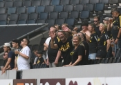 Publikbilder från AIK-Varberg