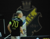 AIK - Balrog.  8-2