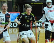 AIK - Balrog.  8-2