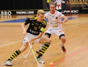 AIK - Pixbo.  2-2 