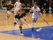 AIK - Pixbo.  2-2 