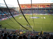 Djurgården - AIK.  3-1